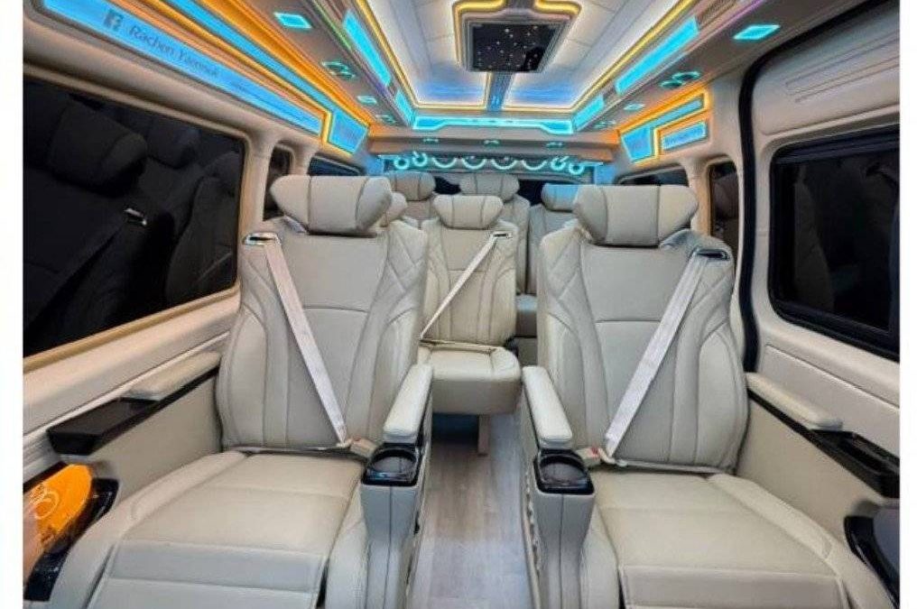 Seamless Transfers from Laem Chabang: Your Ultimate Guide to Stress-Free Travel