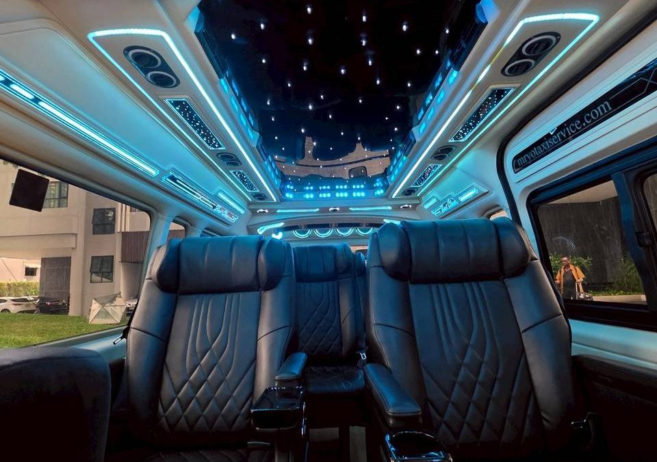 Your Ultimate Guide to Booking a Taxi from Laem Chabang