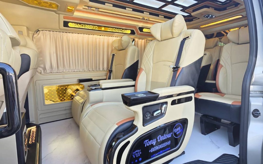 Your Essential Guide to Laem Chabang Port Taxis