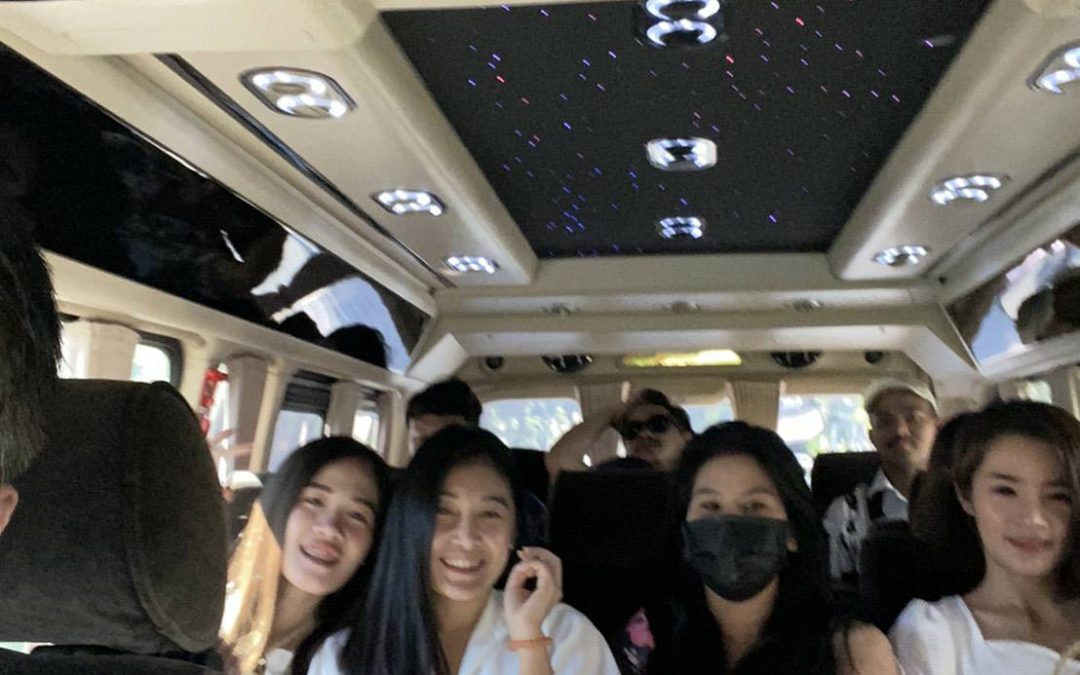 Taxi Laem Chabang Cruise Port